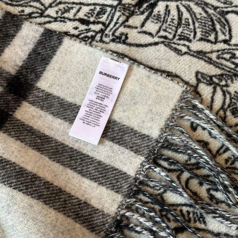 Burberry Scarf